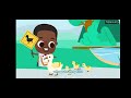 Disney Jr Continuity April 15 2026 Pt 1