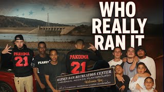 San Fernando Valley's Forgotten Battlefield | Hansen Dam's Gang History