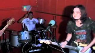 Belzeblues - Babilina