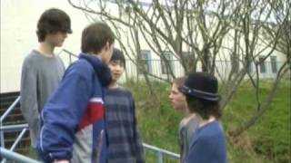 From China, With Love