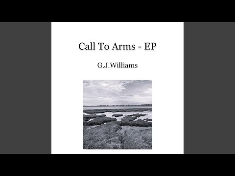 Call To Arms - G.J.Williams