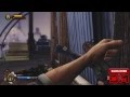 Bioshock Infinite Unlimited Lockpicks