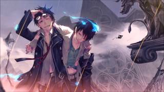 The Carpal Tunnel of Love - Nightcore
