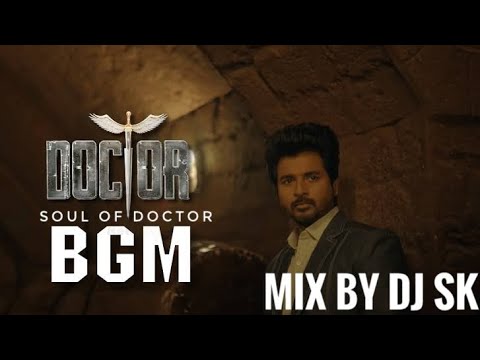 soul of doctor _ psy trance _mix by dj sk