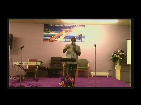 Is Hebrew Israelite a Religion? Bishop Danny J. Coleman