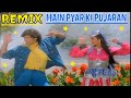 Main Pyar Ki Pujaran | Mohammad Aziz  Sapna Mukherjee | Hatya 1988 - Remix