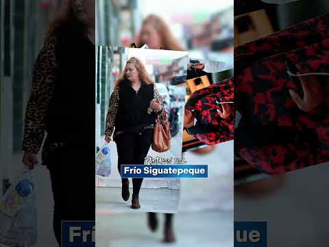 Postales del frío Siguatepeque #Siguatepeque #Viajes #fotos #frío