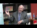 Interview With Thomas Cahill