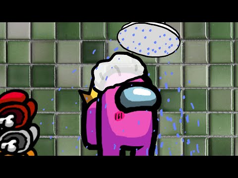 Die CLEANSTE Impostor-Runde die ich jemals gespielt habe