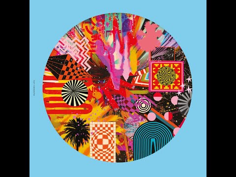 Lea Lisa -- Lost In Space