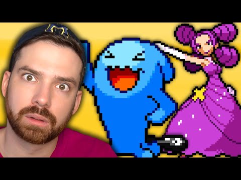 The Worst Pokemon to Face in a Hardcore Nuzlocke