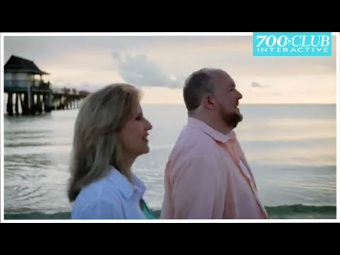 "God’s word works every time."