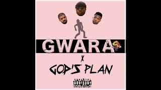 DJ Flex &amp; Tizo - Gwara X G0dsPlan (Afrobeat Freestyle) - Subscribe To My Channel