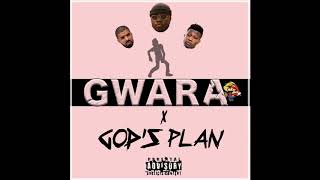 DJ Flex &amp; Tizo - Gwara X G0dsPlan (Afrobeat Freestyle) - Subscribe To My Channel