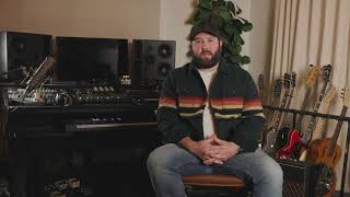 Brinley Addington - Behind The Song: Same Ole Sins (feat. Mae Estes)
