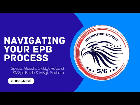 Enlisted Performance Brief Examples