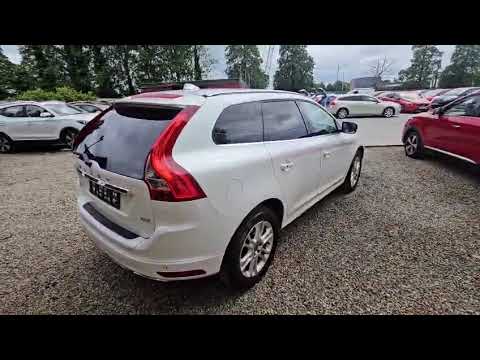 Volvo XC60 2015 AUTOMATIC D4 SUV NEW NCT - Image 2