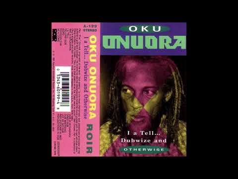 Oku Onuora  - Dub Di Situashan
