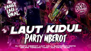 Download lagu DJ PARTY LAUT KIDUL X BARONGAN MOTO BELING X BABAT BABAT TERBARU 2k26 mp3