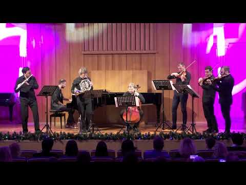 Tribute to YES by Arkady Shilkloper Septet