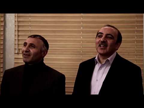 Քեզ եմ օրհնում ամբողջ սրտով