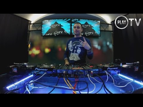 Live @PLAY TV 14.01.2016 - ZOHAN PSYCHODEL