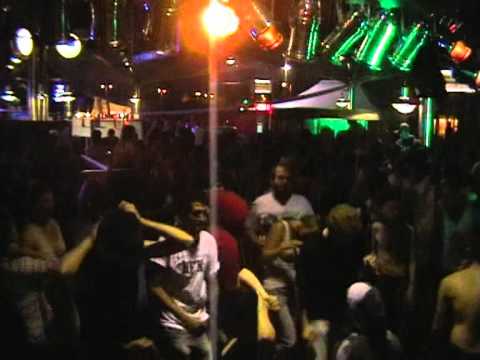 BEN MONO @ Haltestelle Tonquadrat Stadtfest Schweinfurt 2011