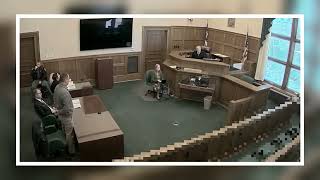 Courtroom Explodes as Woman Stands Up to Ruthless Scammer!