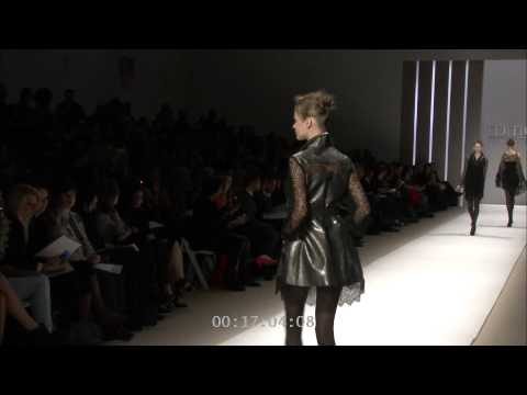 EDITION CHAKRA FW 10:11