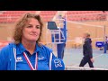 Sliedrecht Sport coach Vera Koenen: 'Een lege sporthal maakt alles anders'