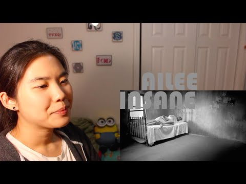 KK Video Reaction/Review:  AILEE (에일리) 'INSANE'