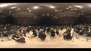 BBC Concert Orchestra - Tubular Bells introduced by Mark Kermode