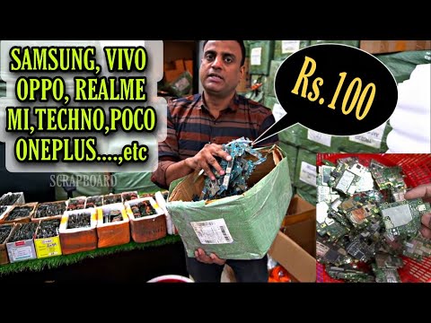 100% og mobile motherboard