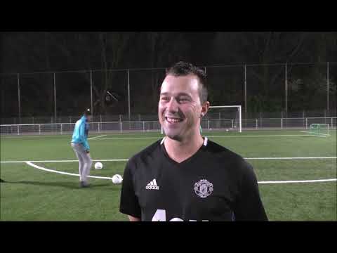 De 'ViB-divisie' aflevering 7 met Bennie Haneveer van TVC Breda