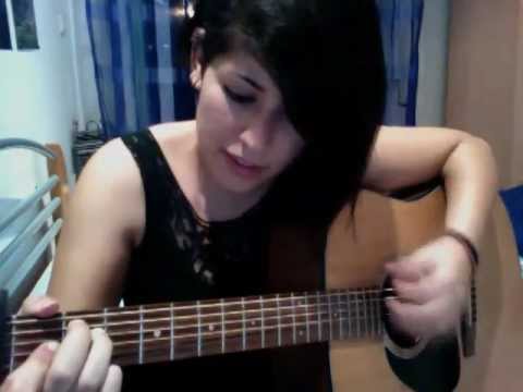 wafa - ghir enta (souad massi cover)