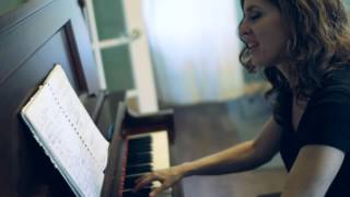 Where God Is - Tina Pumfrey