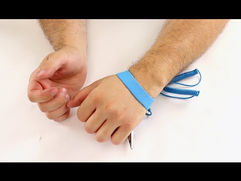 Portable Digital HD Microscope Precision Soldering for TV Board Repair Component Magnification