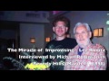 The Miracle of Improvising - Lee Konitz Interviewed by Michael Robinson (March 21, 1998)