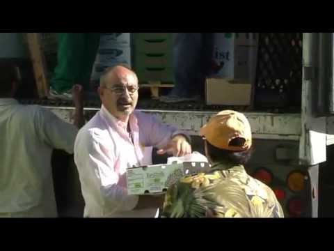 Willkommen in Südafrika - Teil 2/4