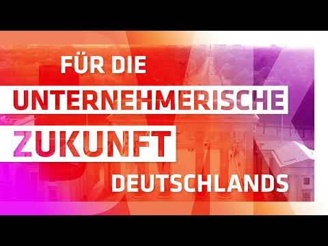 #DET23 - 24. Deutscher Eigenkapitaltag am 25. Mai in Berlin - Trailer