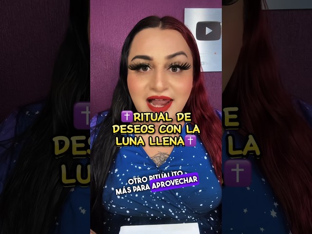 Vídeo relacionado con Luna mágica: Un oráculo con mensajes y rituales - Incluye 71 rituales lunares