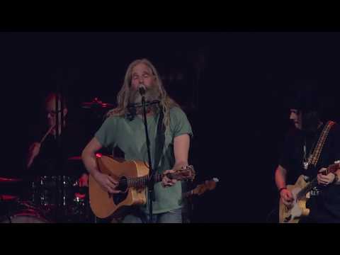 Stringer Bessant feat. Anna K. band - Give Me the Keys