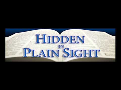 Jacob Prasch Hidden in Plain Sight The Invisible Enemy - Andrew R
