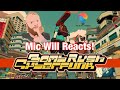 Bomb Rush Cyberfunk Jet Set Radio Type For Nintendo Switch