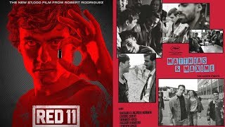 Recenzja YourMovieSucks: Cannes 2019