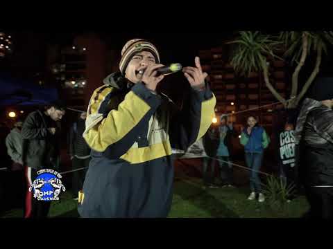 NITSUGA VS YIN - OCTAVOS ROMPE CADENAS FREE 6ª EDICIÓN