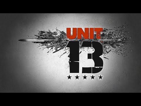 Unit 13 [PS Vita] 100% Longplay