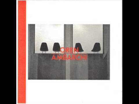 Oren Ambarchi ‎– Live Knots (Full Album)