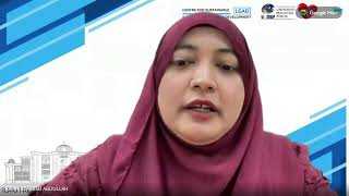 HOW TO TURN YOUR T&amp;L ACTIVITIES INTO A PUBLISHABLE WORK