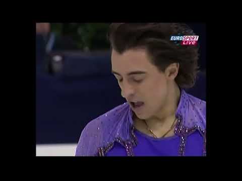 2009 EC Frazer & Lukanin FD ESP